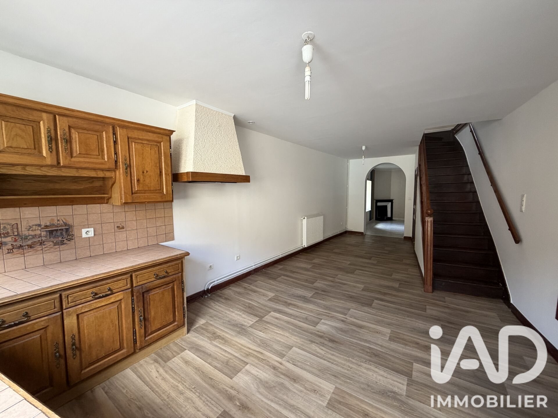 Maison à vendre, 70m², Joinville