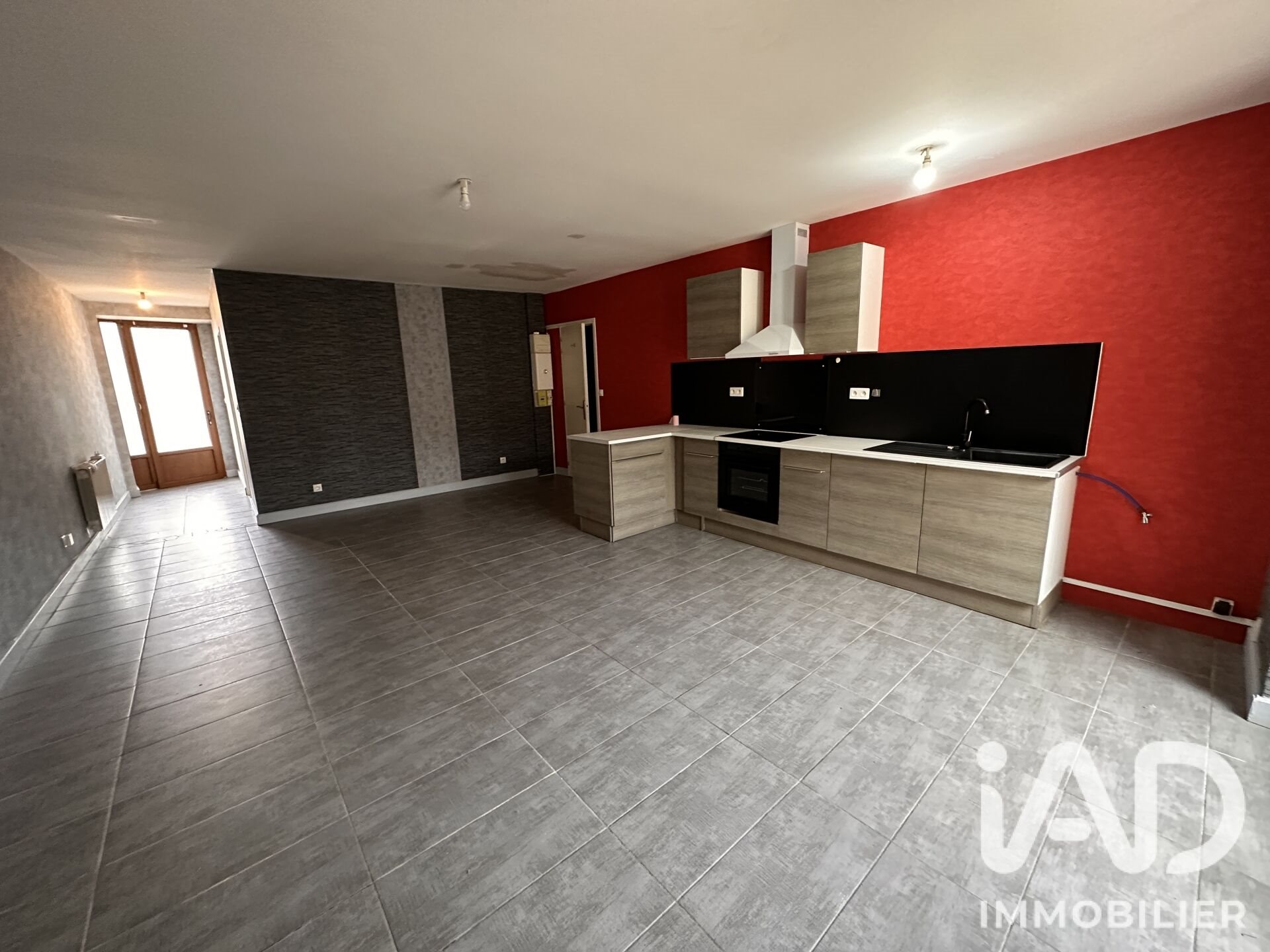 Maison à louer, 75m², Bayard-sur-Marne