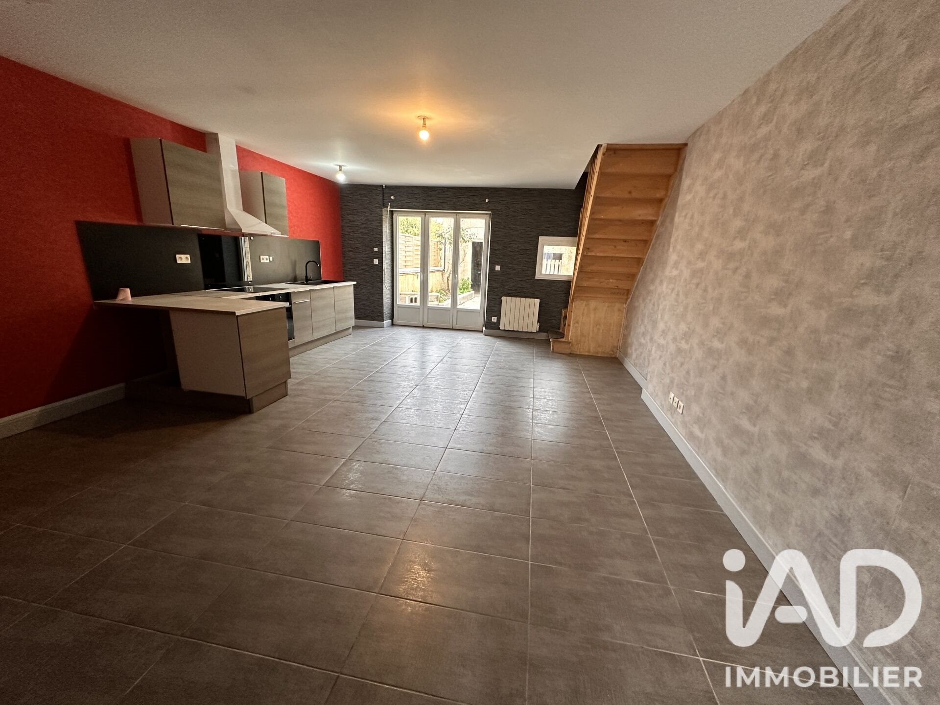Maison à louer, 75m², Bayard-sur-Marne