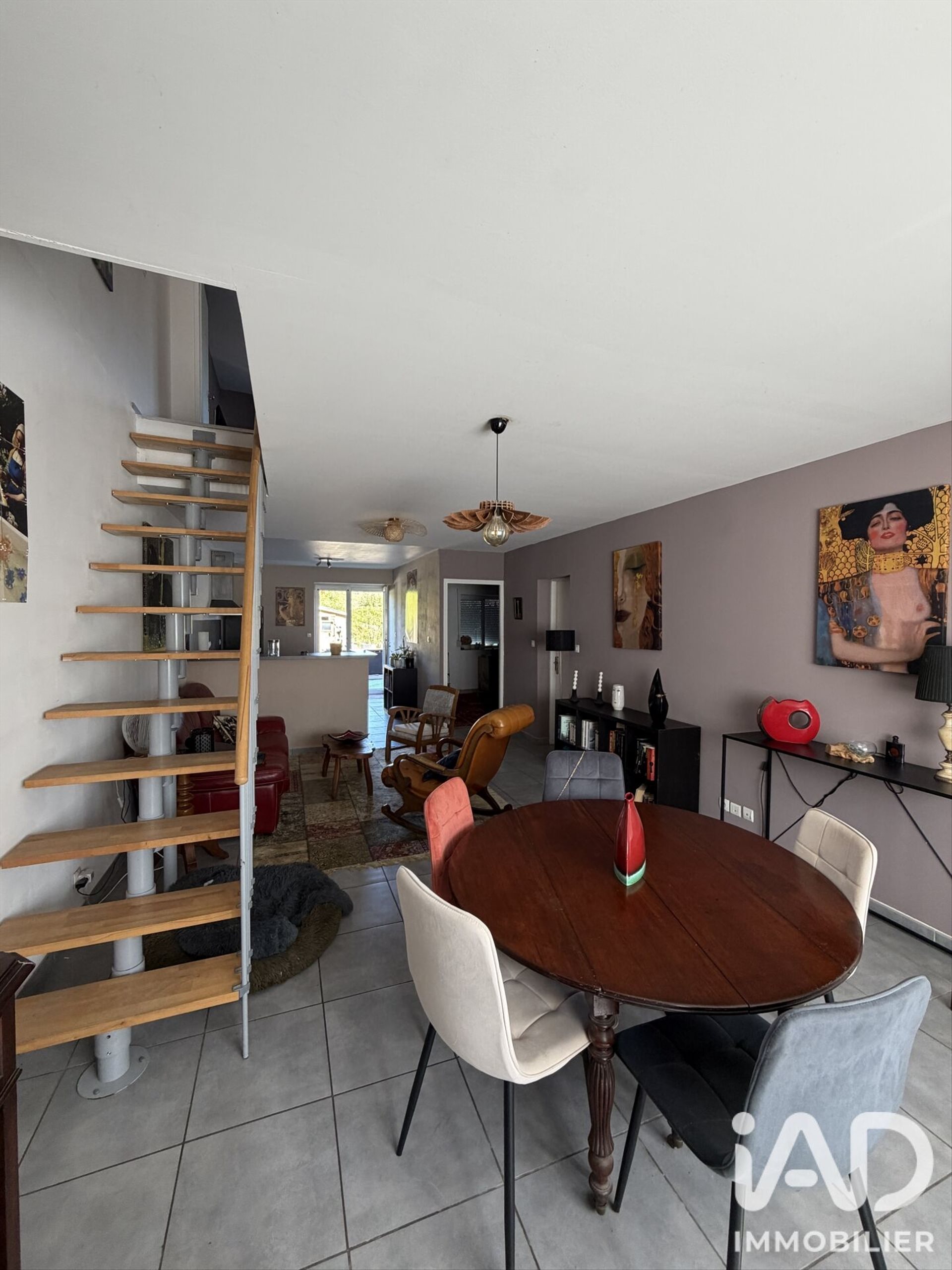 Maison à louer, 83m², Bayard-sur-Marne