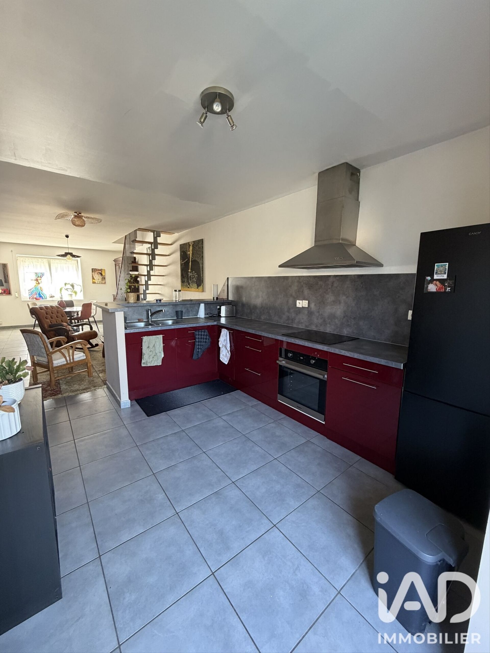 Maison à louer, 83m², Bayard-sur-Marne