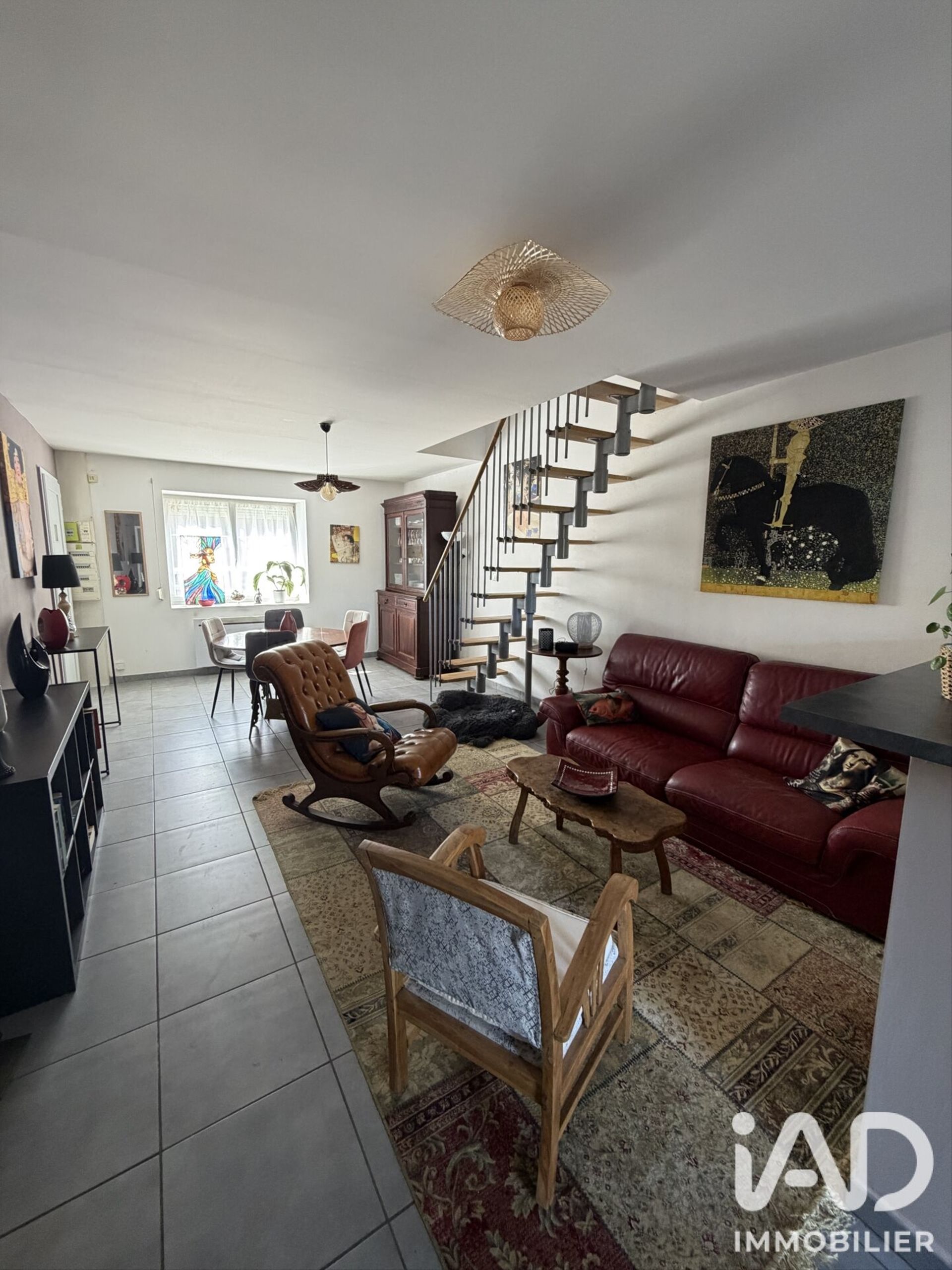 Maison à louer, 83m², Bayard-sur-Marne