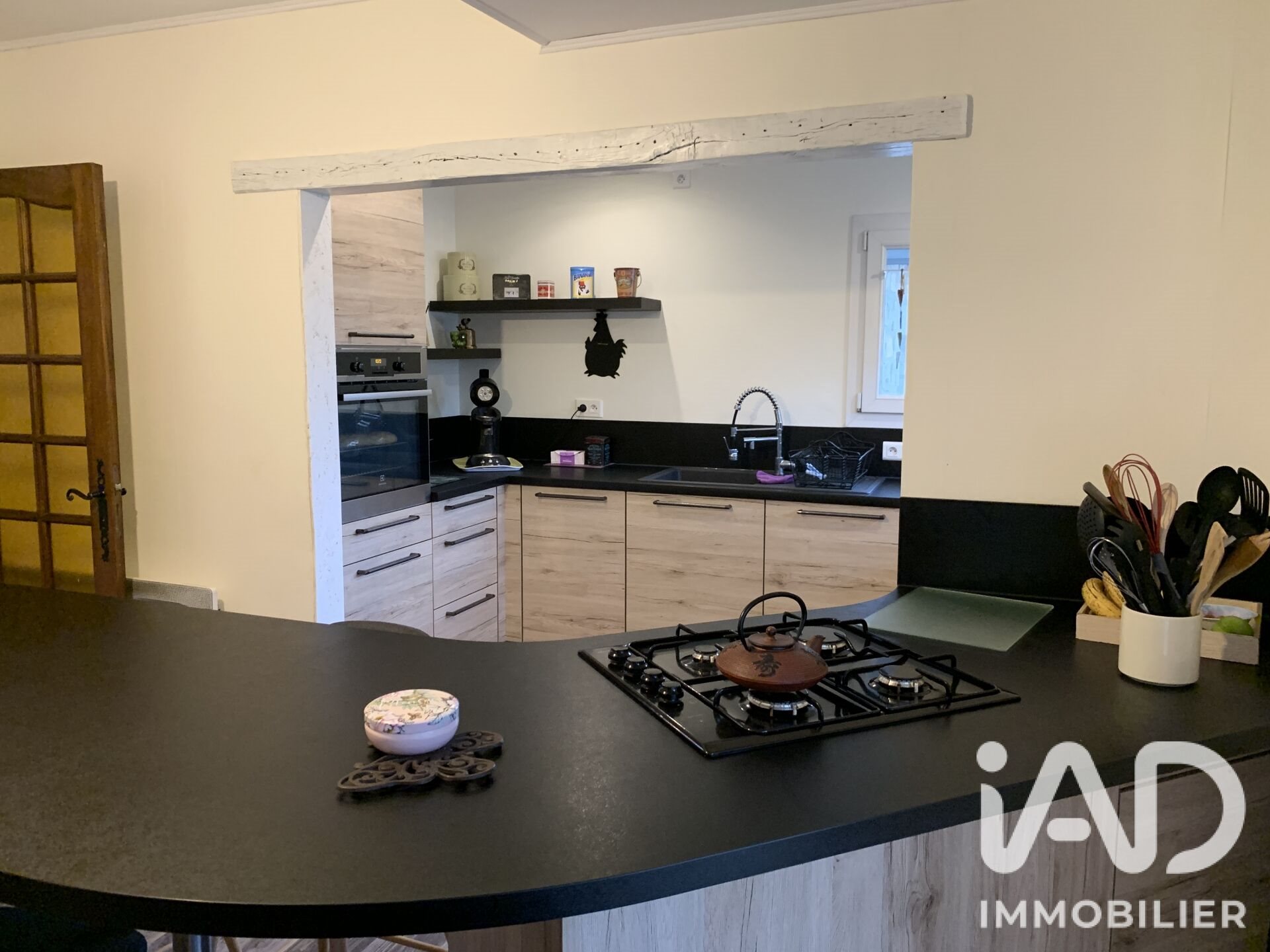 Maison à vendre, 166m², Saint-Dizier