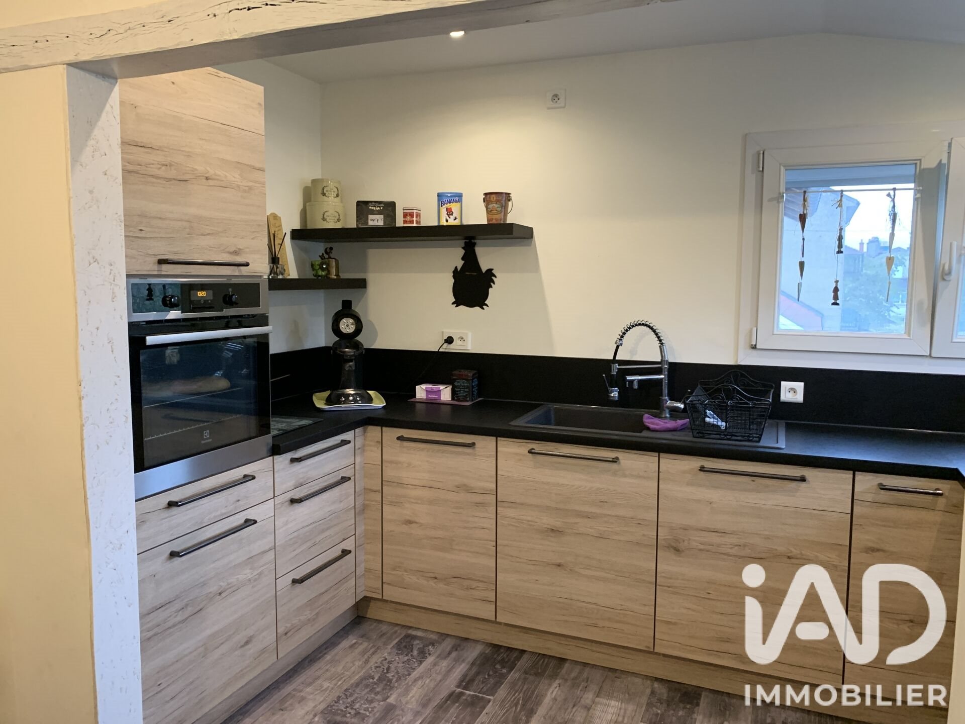 Maison à vendre, 166m², Saint-Dizier