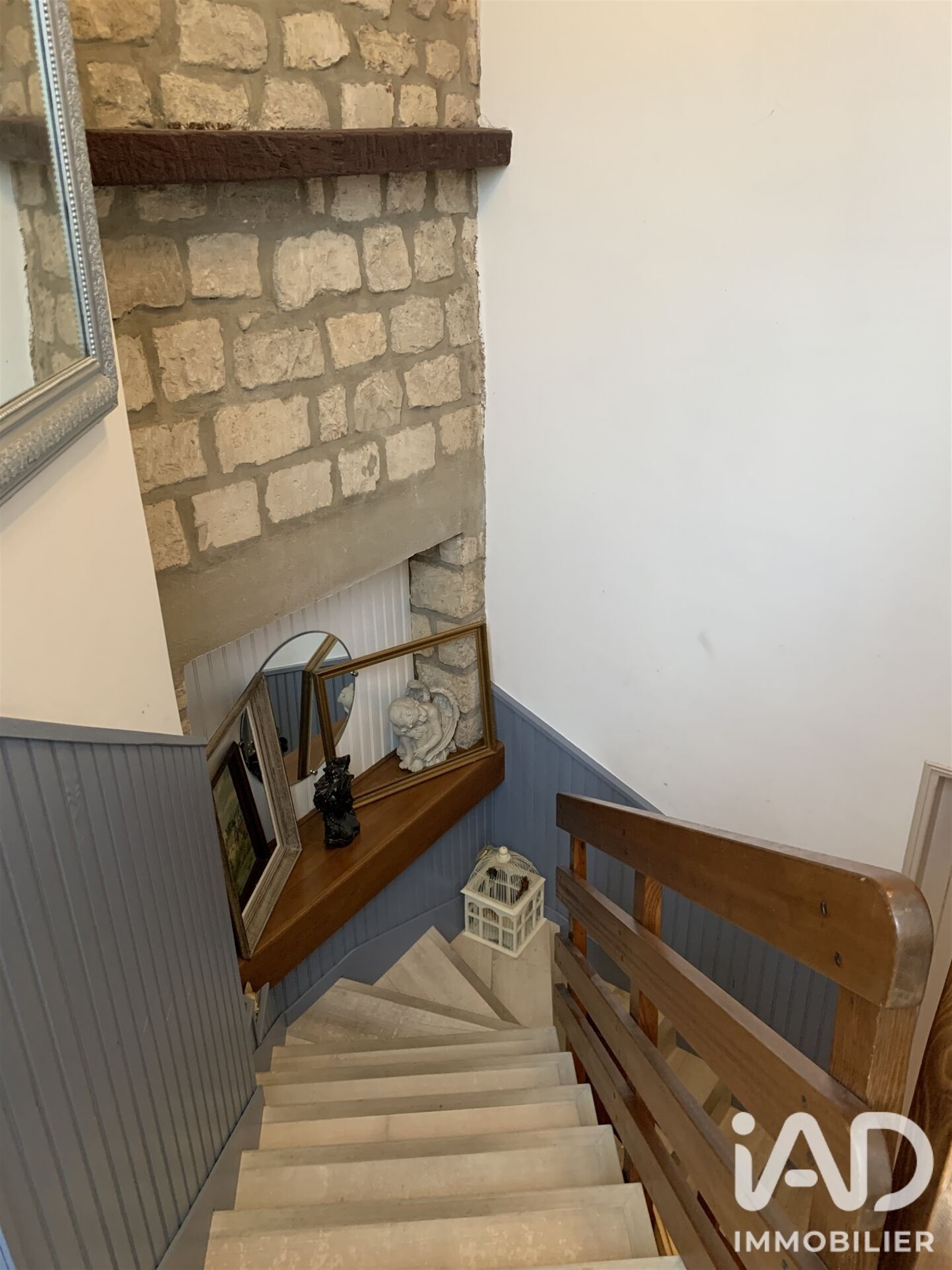 Maison à vendre, 166m², Saint-Dizier