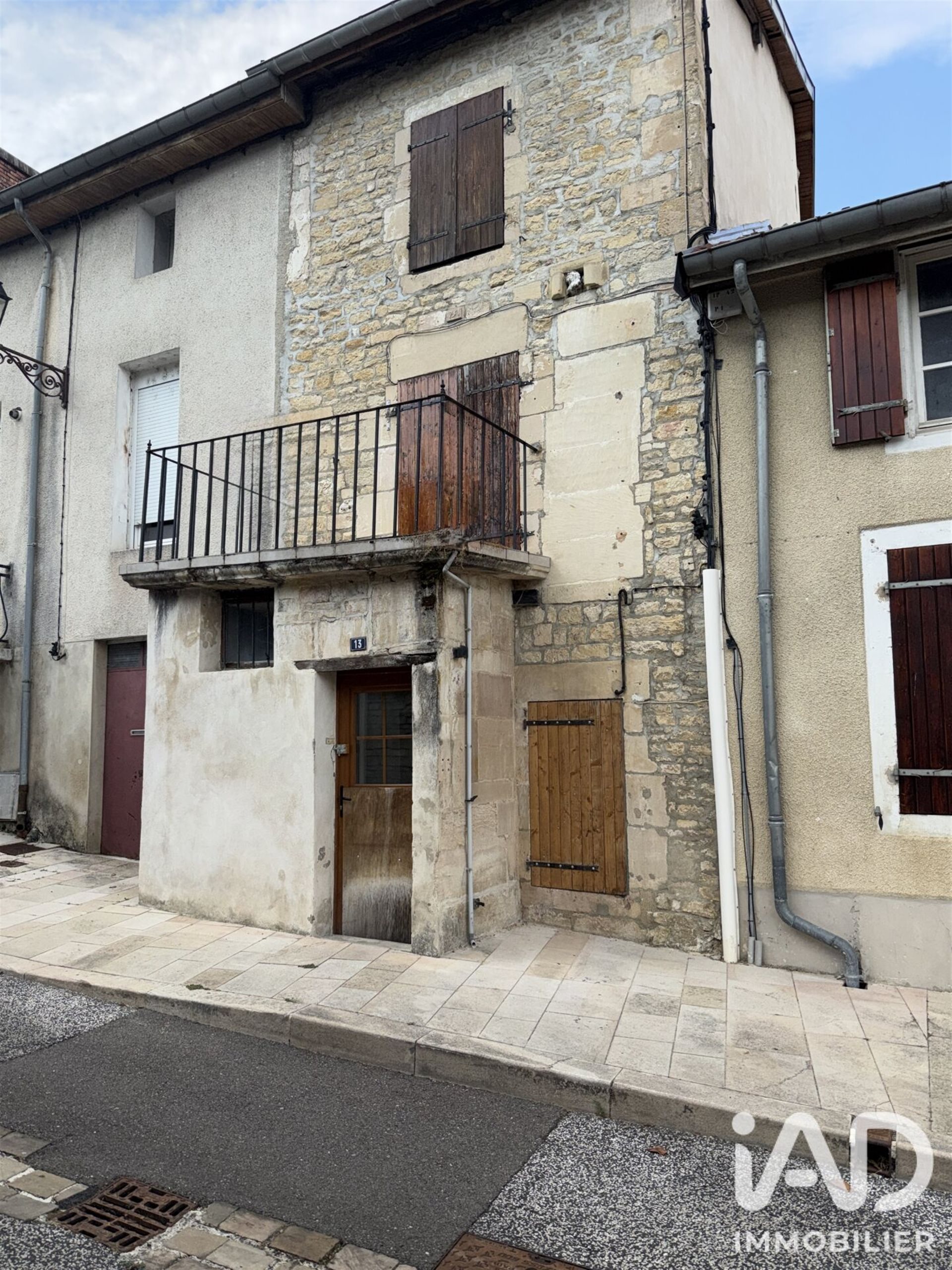 Maison à vendre, 98m², Joinville