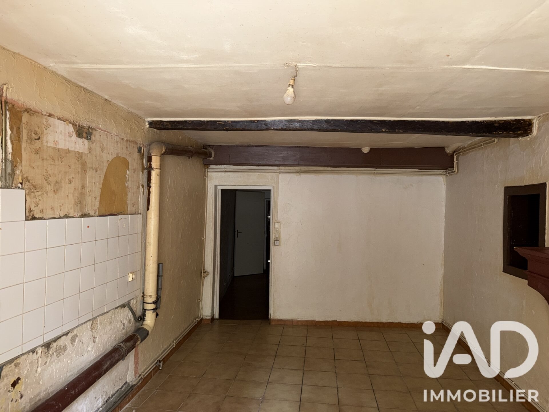 Maison à vendre, 98m², Joinville