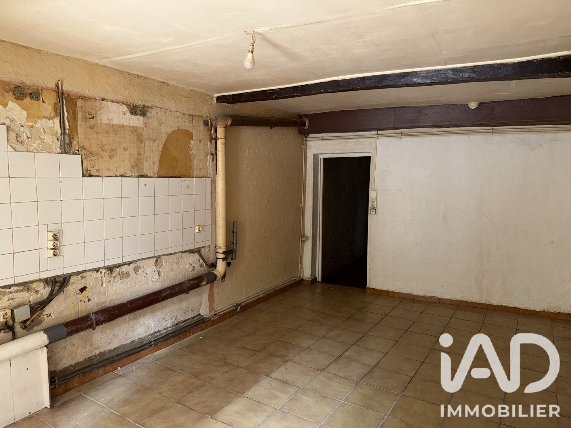 Maison à vendre, 98m², Joinville