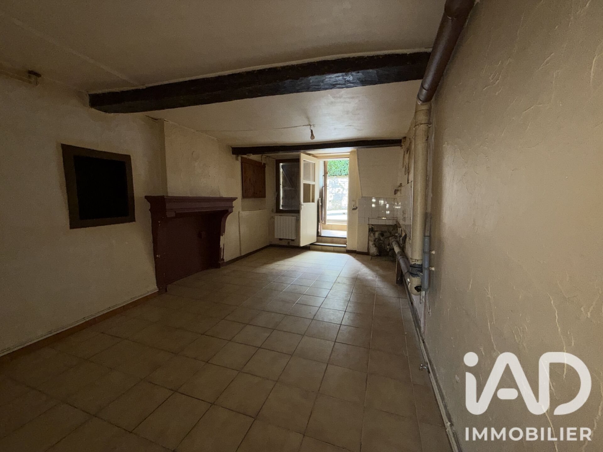 Maison à vendre, 98m², Joinville