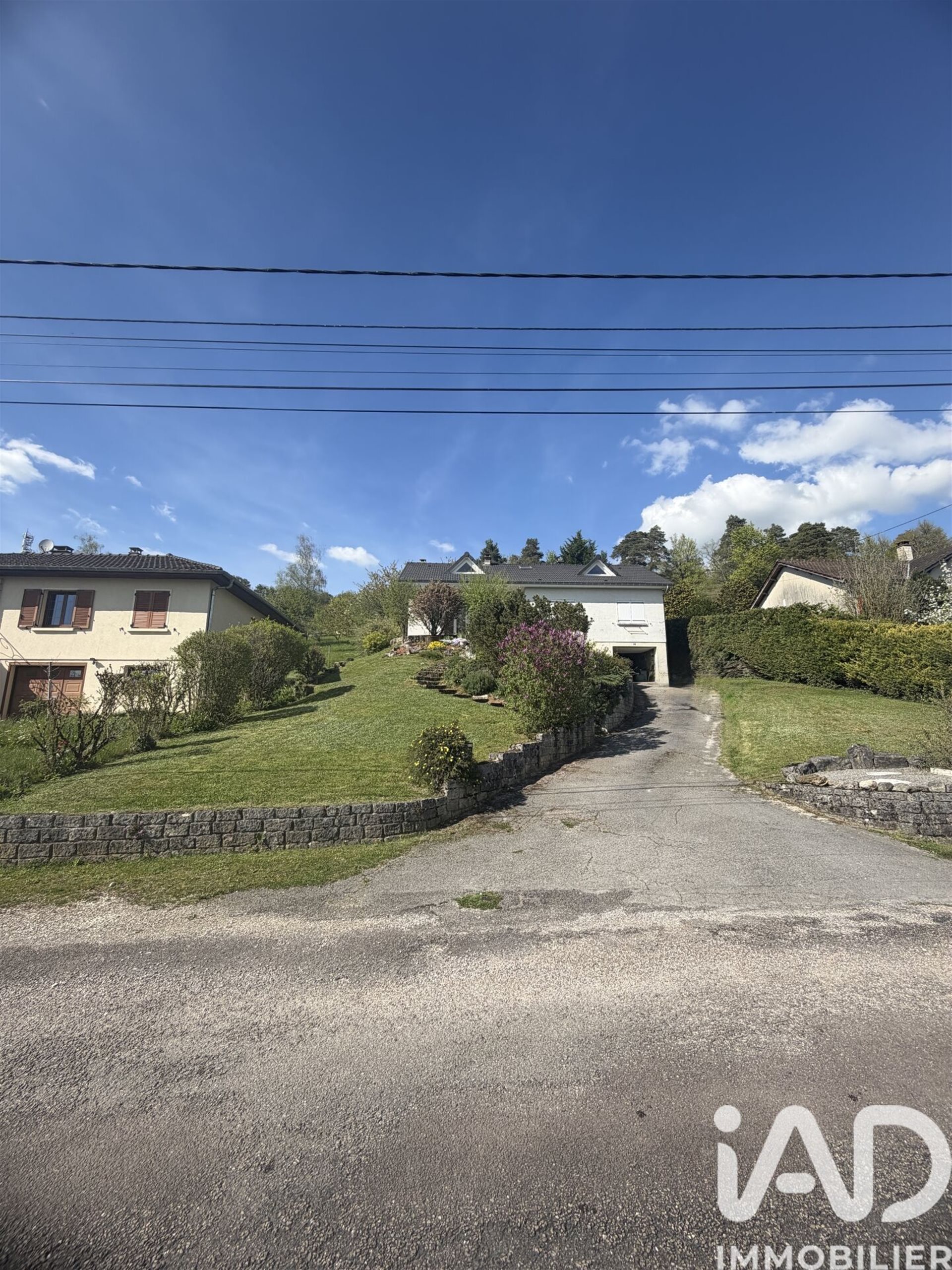 Maison à vendre, 148m², Chevillon