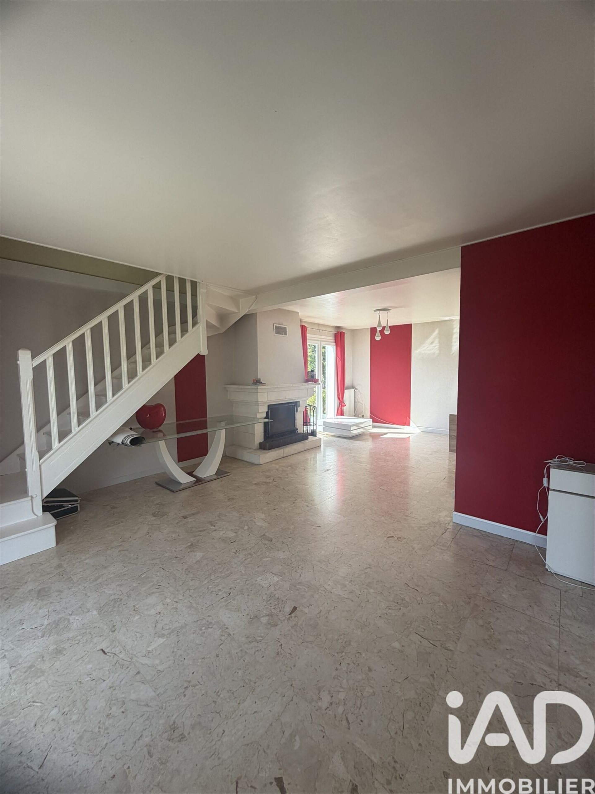 Maison à vendre, 148m², Chevillon