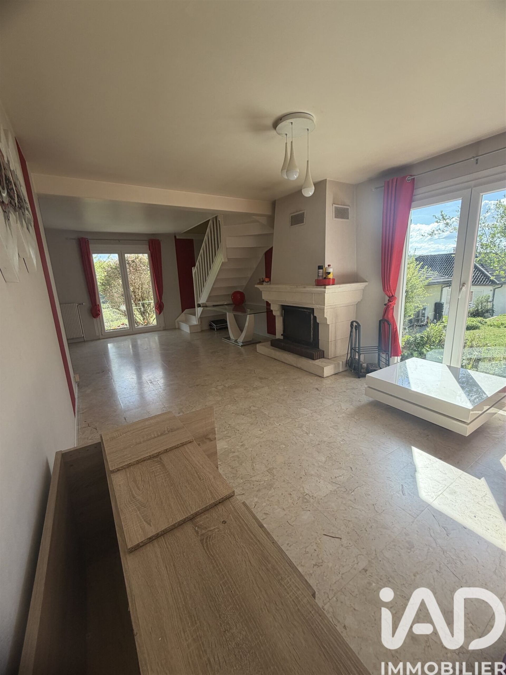 Maison à vendre, 148m², Chevillon