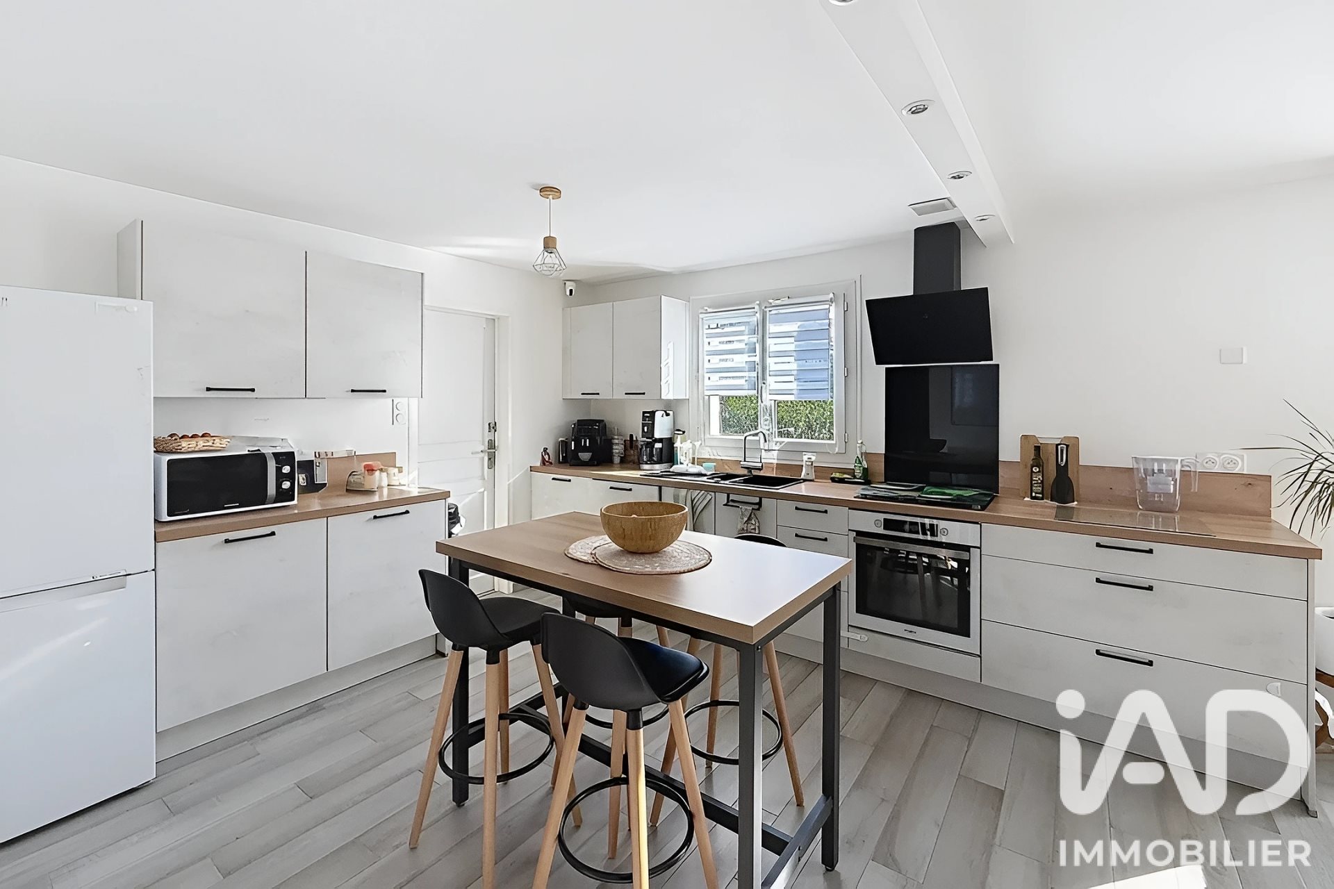 Maison à vendre, 108m², Nandy
