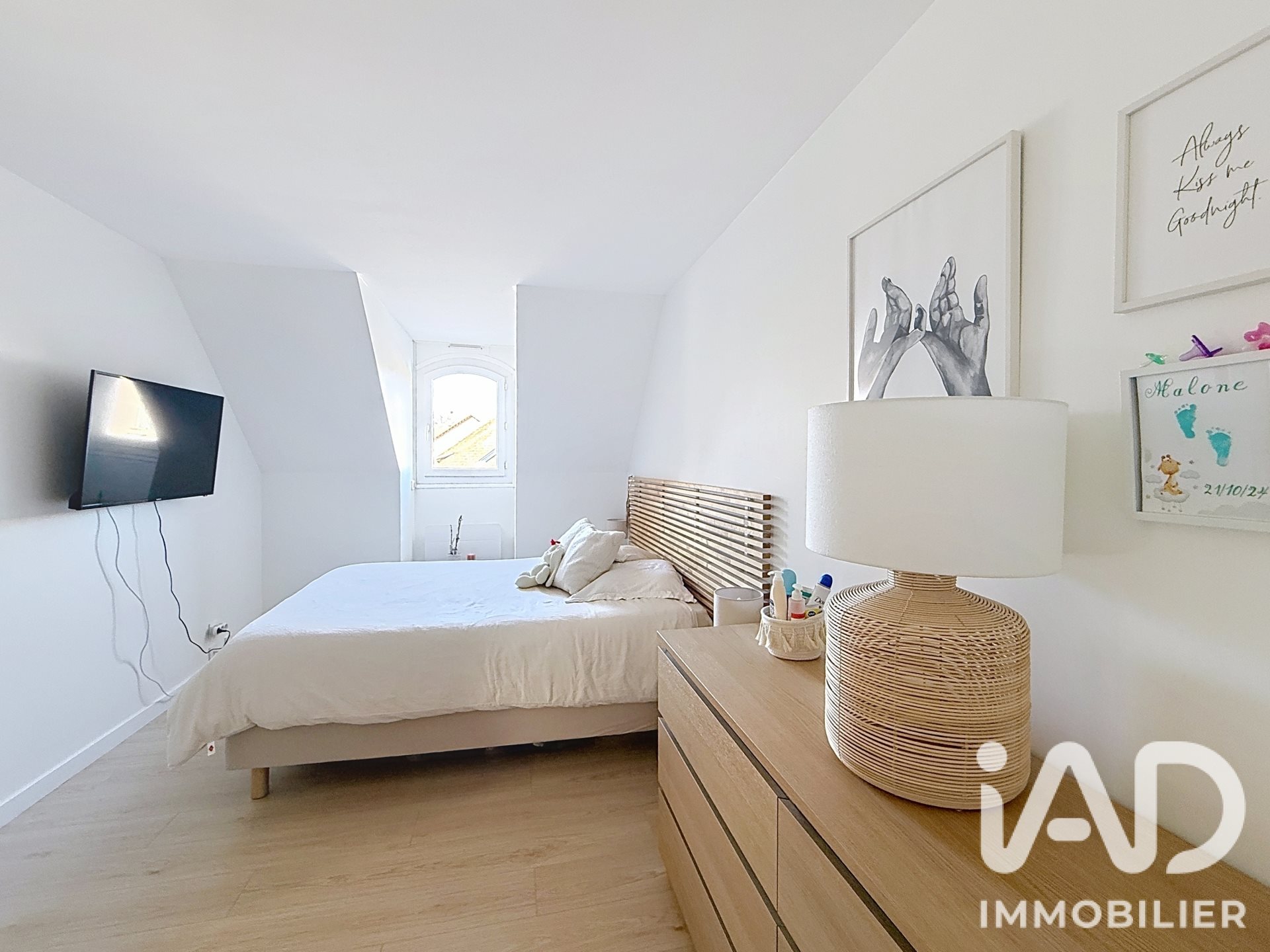 Maison à vendre, 108m², Nandy