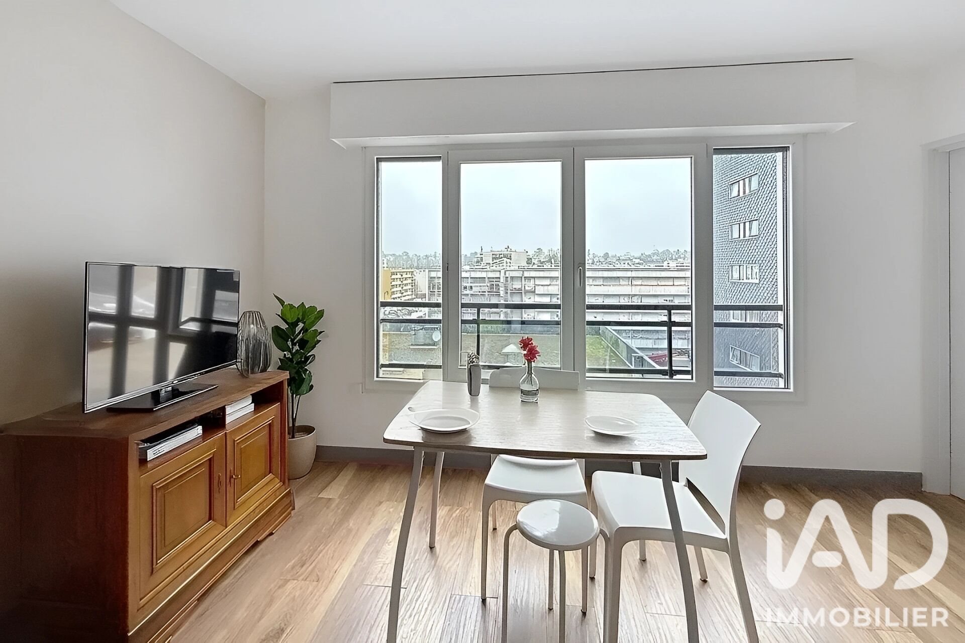 Appartement à vendre, 61m², Epinay-sous-Sénart