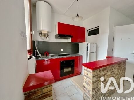 Appartement à vendre, 20m², Corbeil-Essonnes