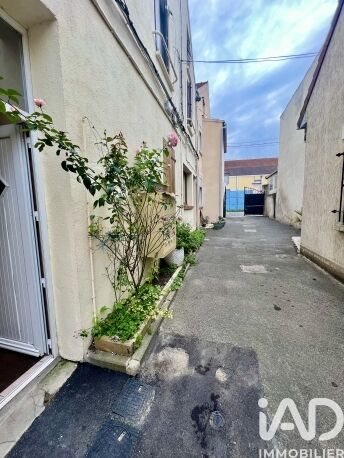 Appartement à vendre, 20m², Corbeil-Essonnes