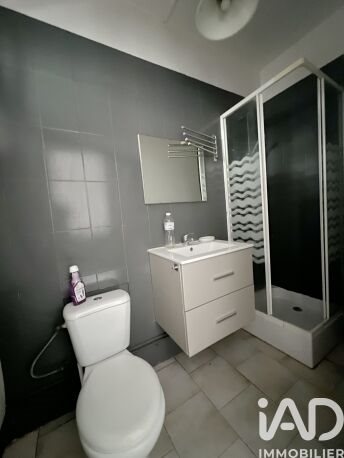 Appartement à vendre, 20m², Corbeil-Essonnes