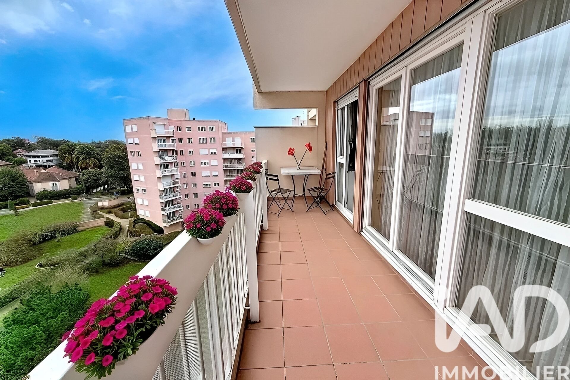 Appartement à vendre, 80m², Evry