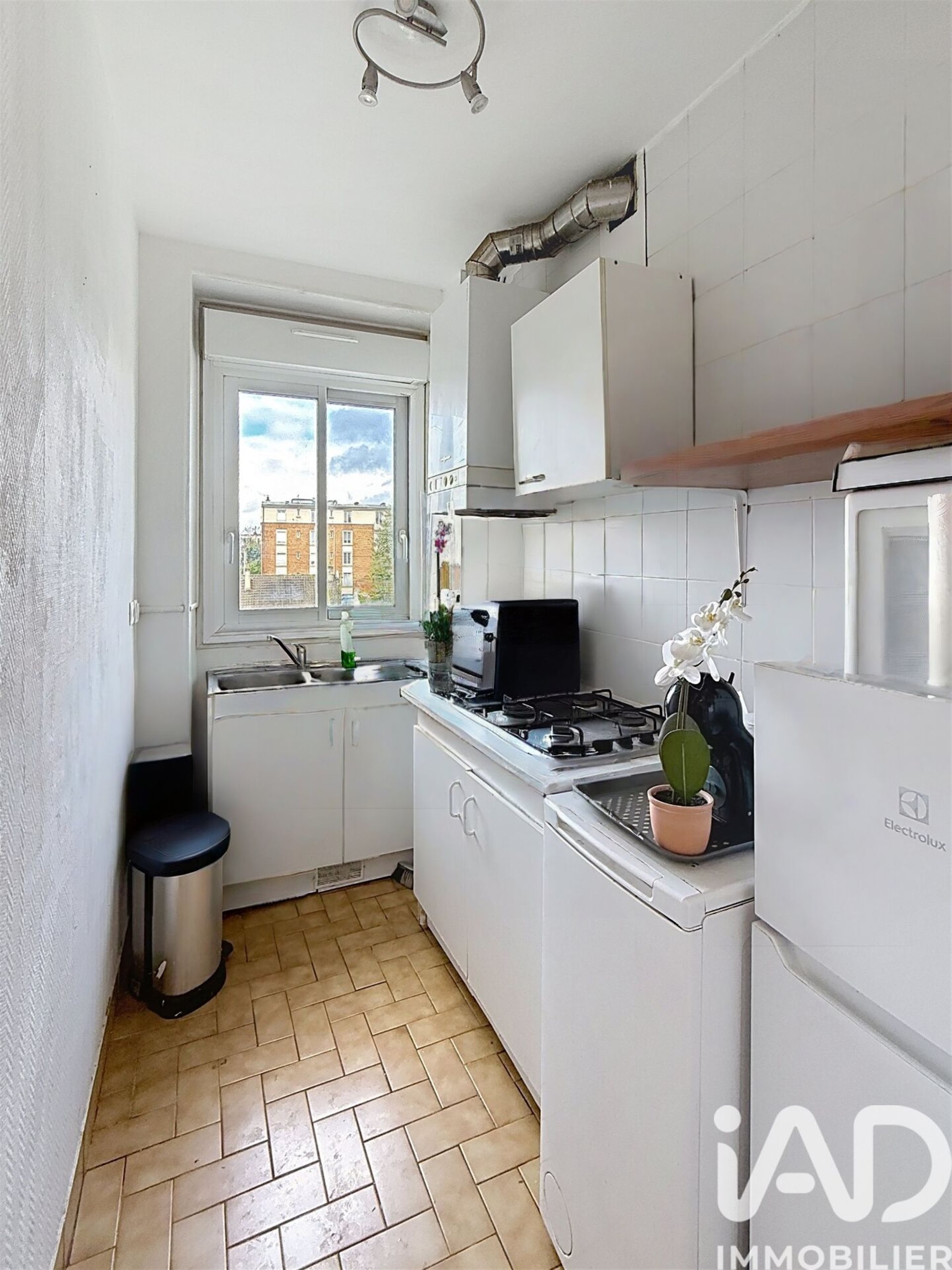 Appartement à vendre, 37m², Corbeil-Essonnes