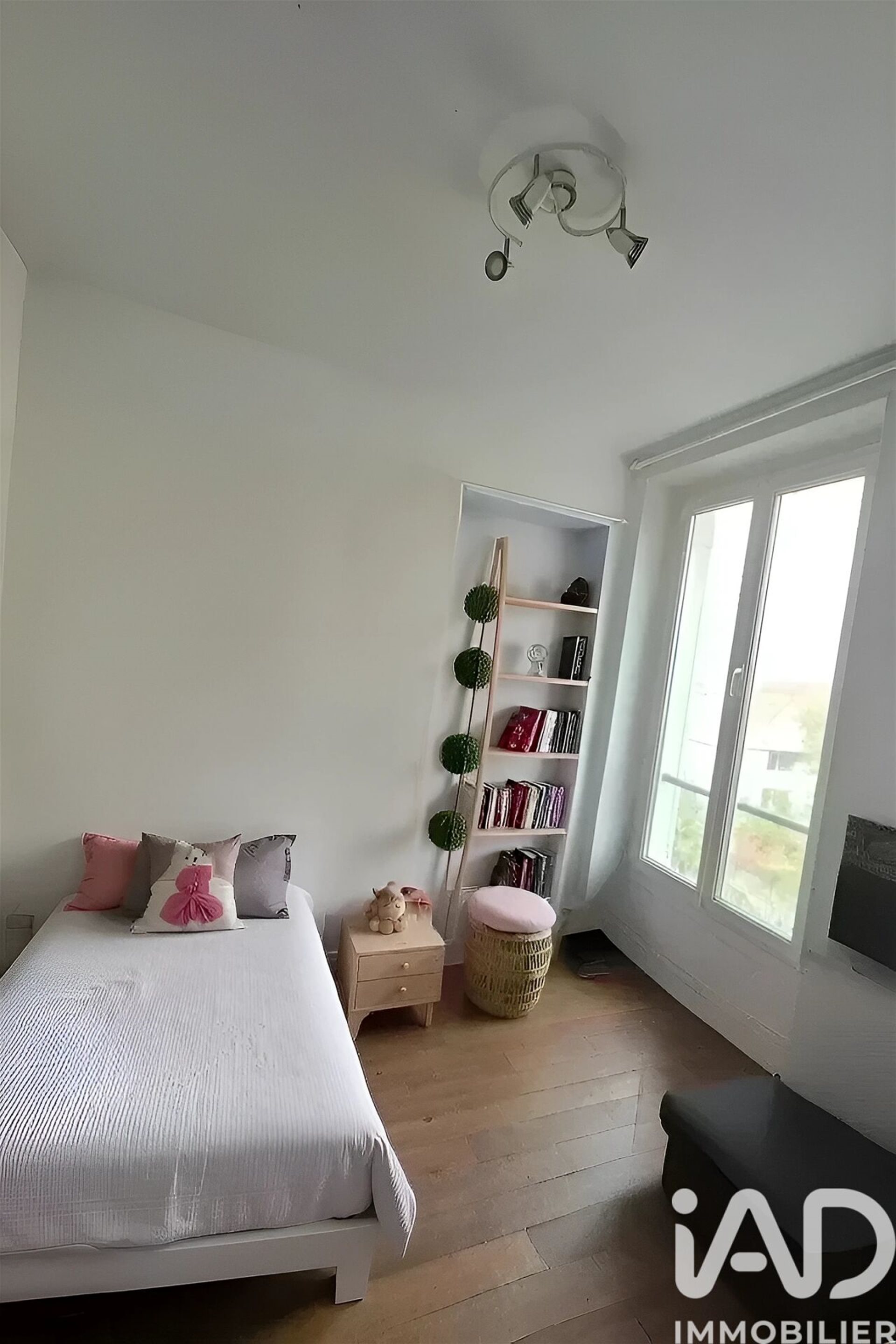 Appartement à vendre, 37m², Corbeil-Essonnes