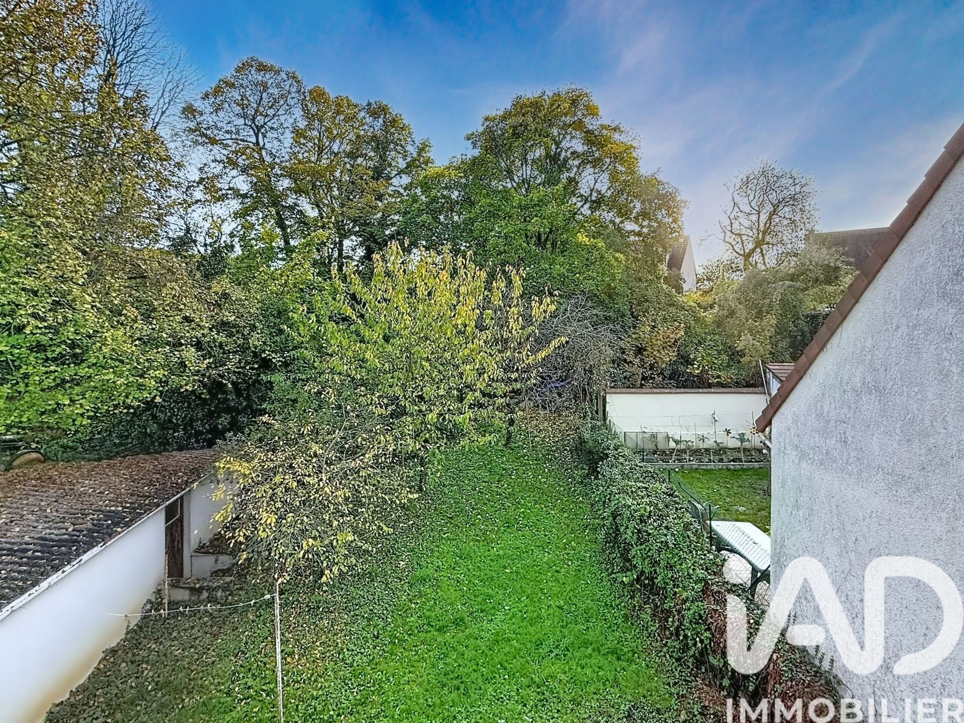 Maison à vendre, 120m², Corbeil-Essonnes