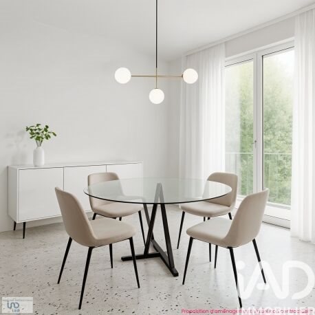 Maison à vendre, 120m², Corbeil-Essonnes