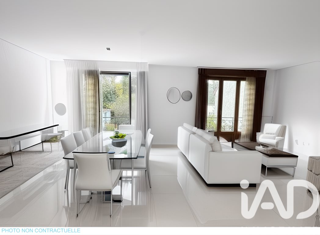 Maison à vendre, 120m², Corbeil-Essonnes