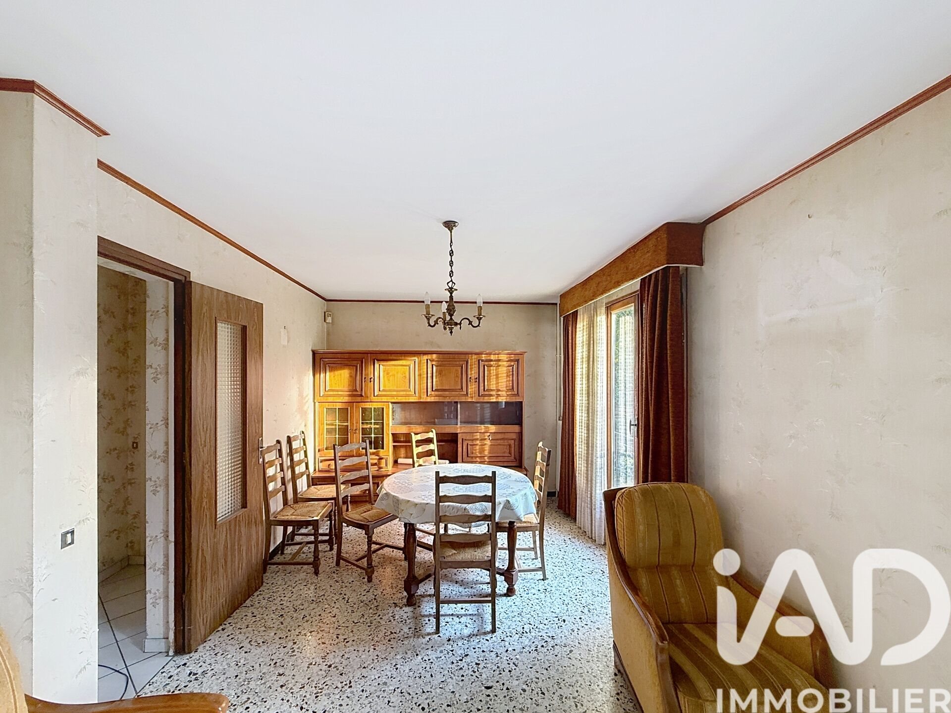 Maison à vendre, 120m², Corbeil-Essonnes