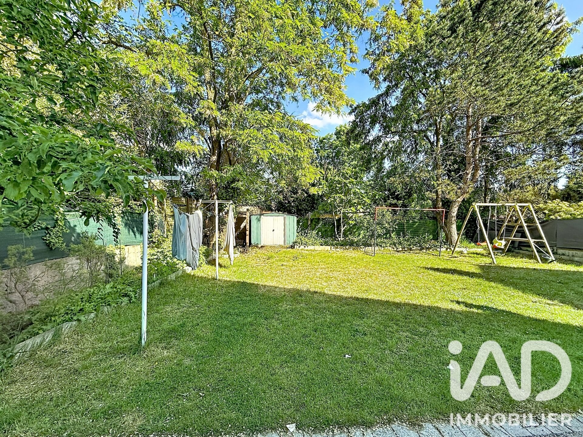 Maison à vendre, 120m², Morsang-sur-Orge