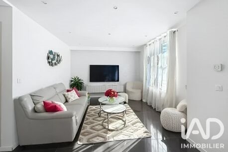 Maison à vendre, 120m², Morsang-sur-Orge