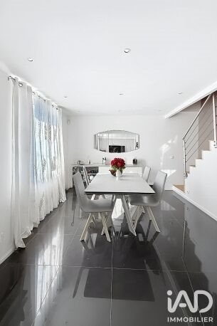 Maison à vendre, 120m², Morsang-sur-Orge