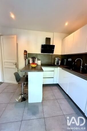 Maison à vendre, 120m², Morsang-sur-Orge