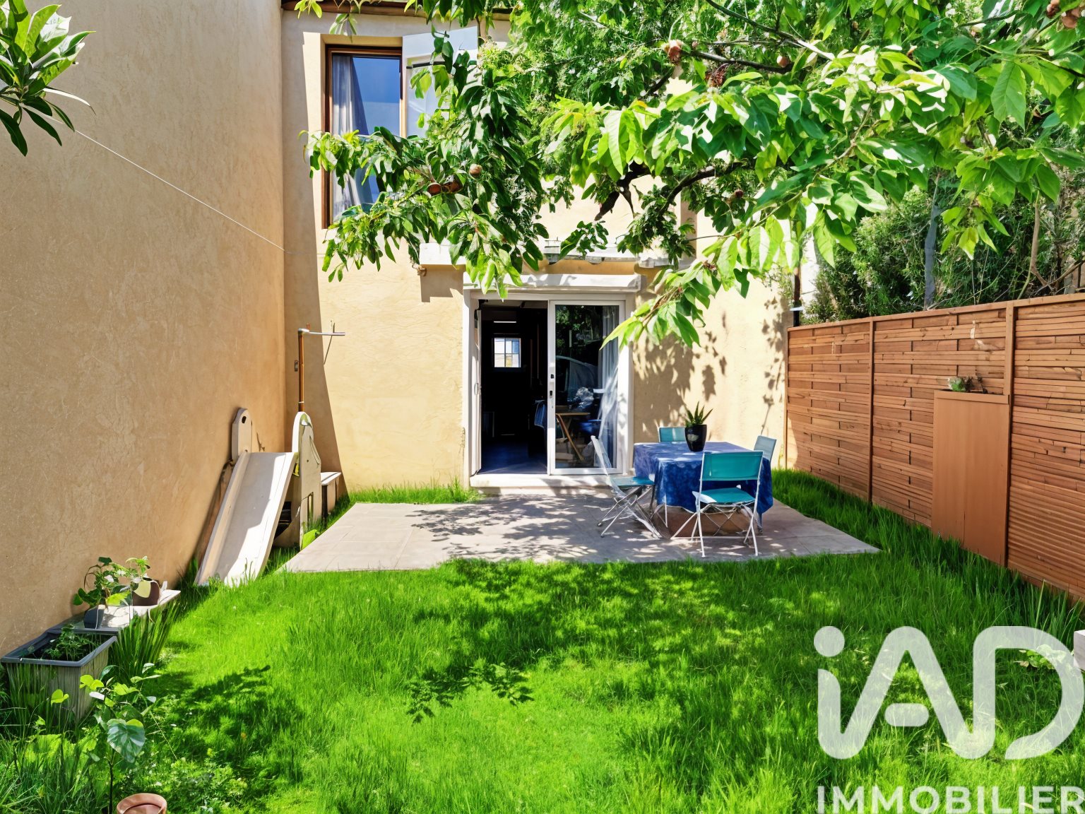 Maison à vendre, 79m², Courcouronnes