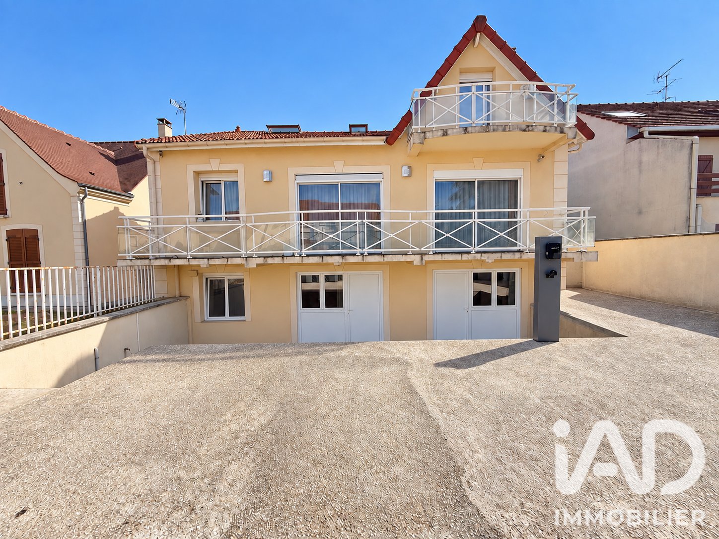 Maison à vendre, 243m², Corbeil-Essonnes