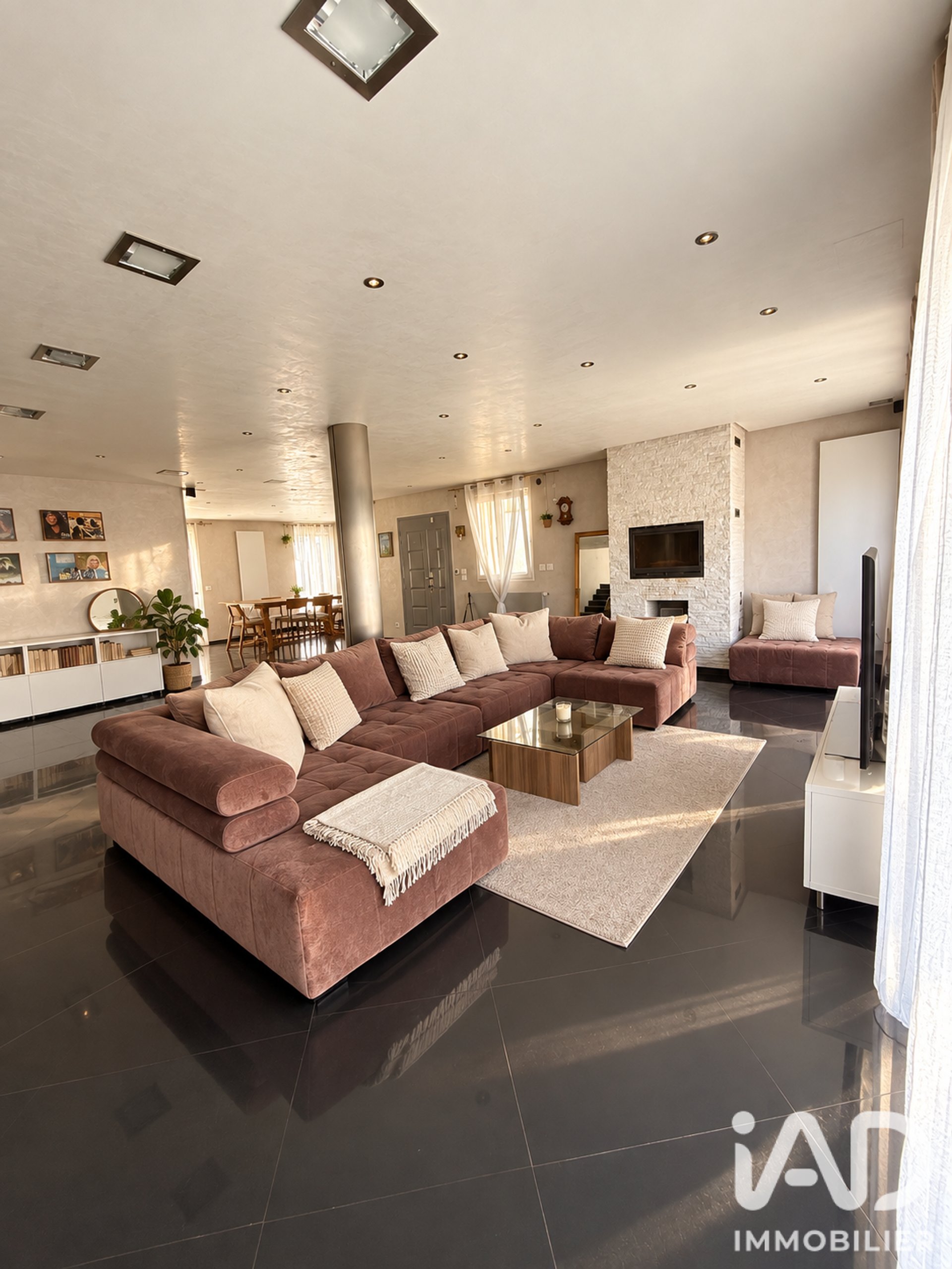 Maison à vendre, 243m², Corbeil-Essonnes