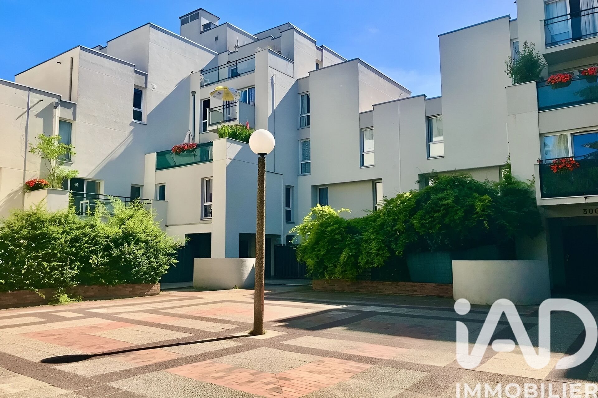 Appartement à vendre, 97m², Evry