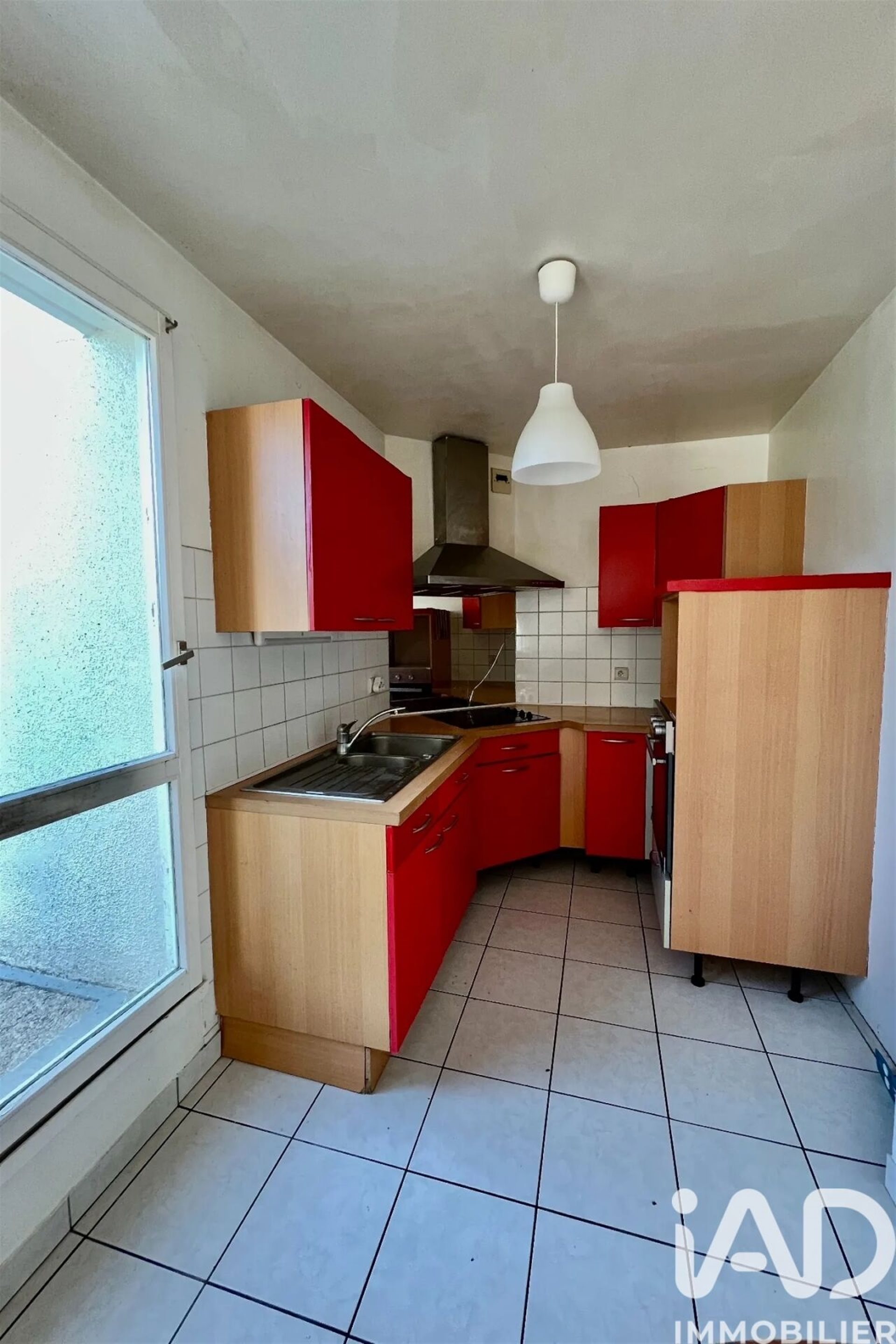 Appartement à vendre, 97m², Evry