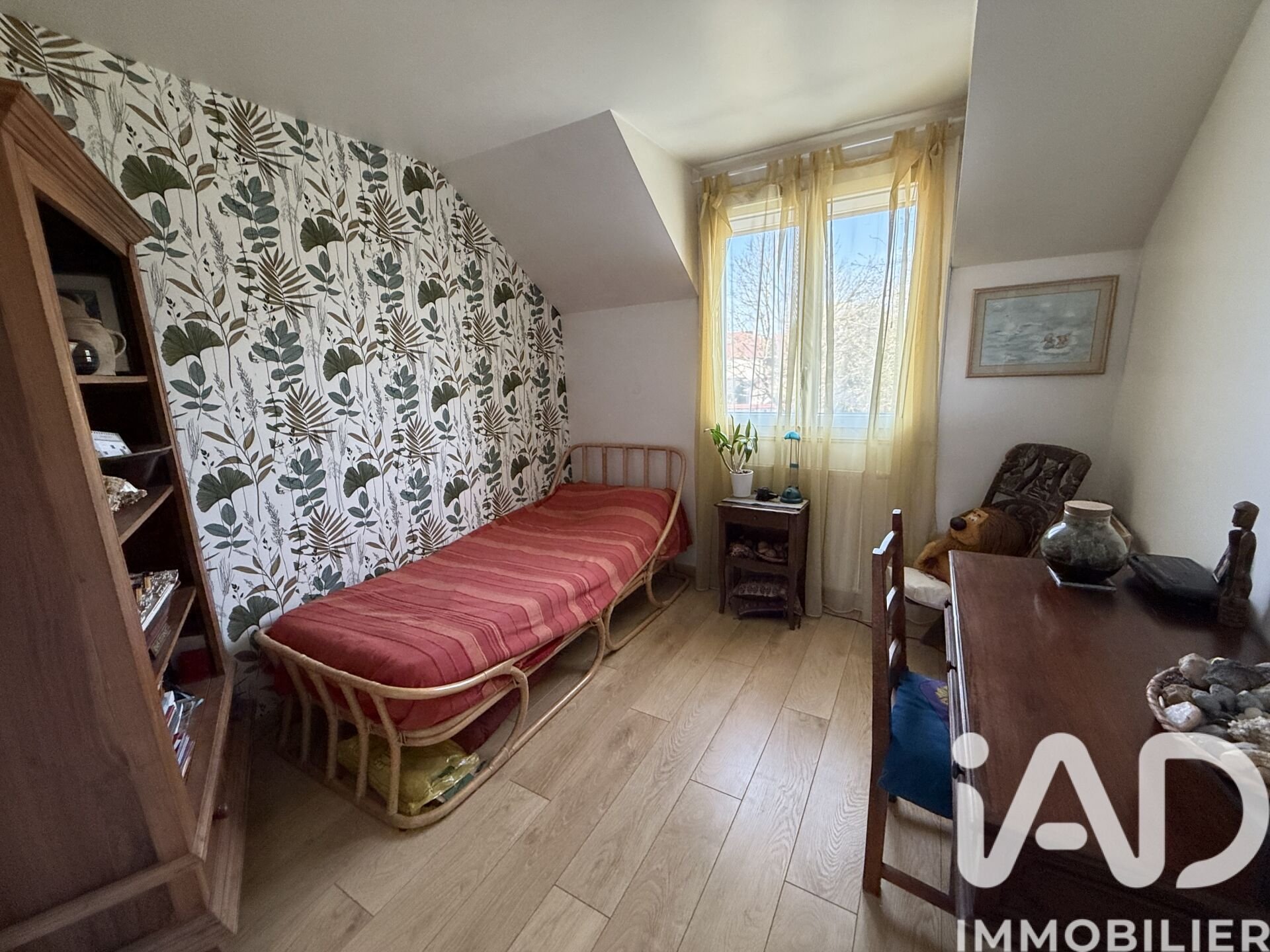 Appartement à vendre, 83m², Tigery
