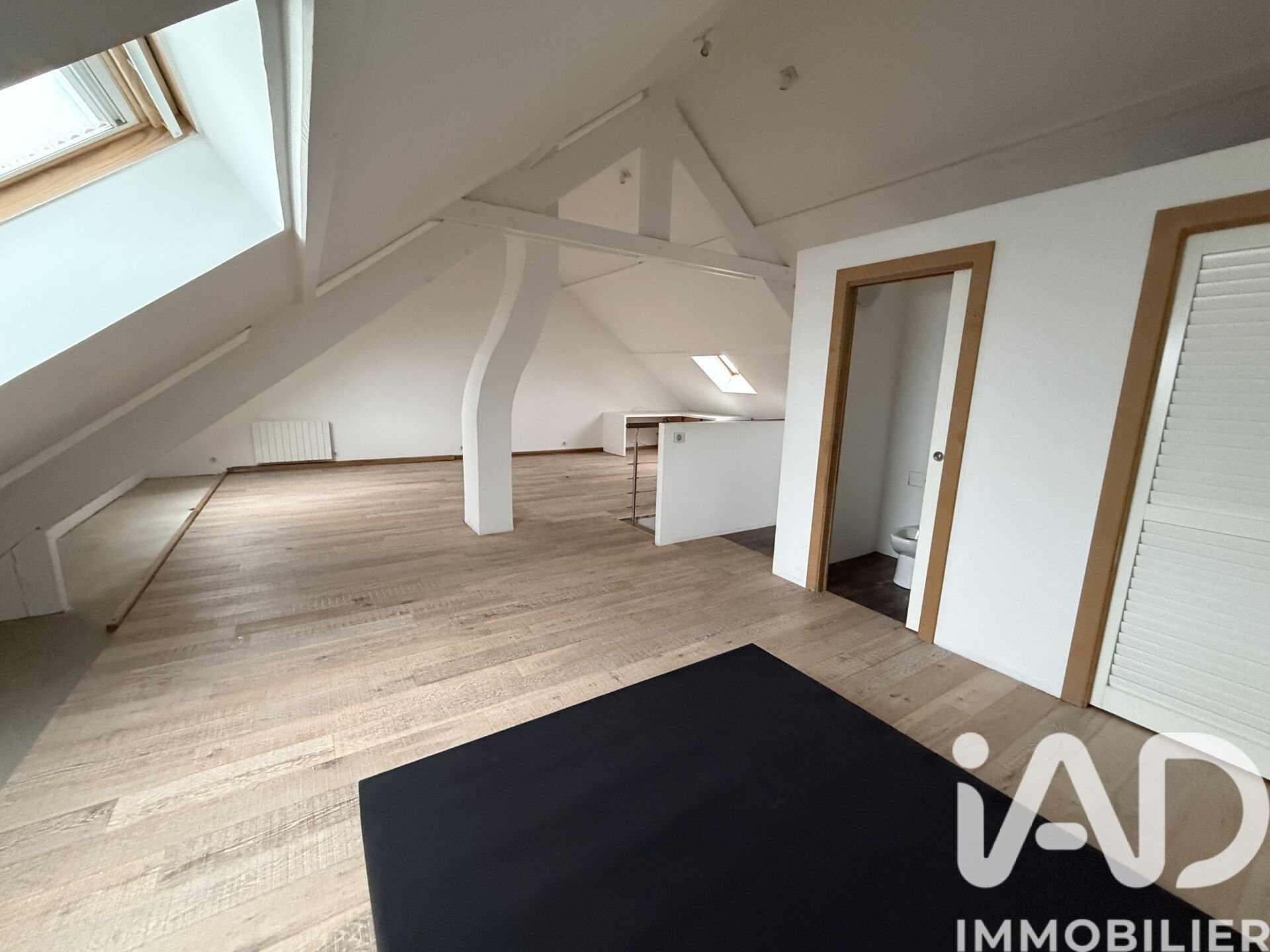 Maison à vendre, 130m², Epinay-sous-Sénart