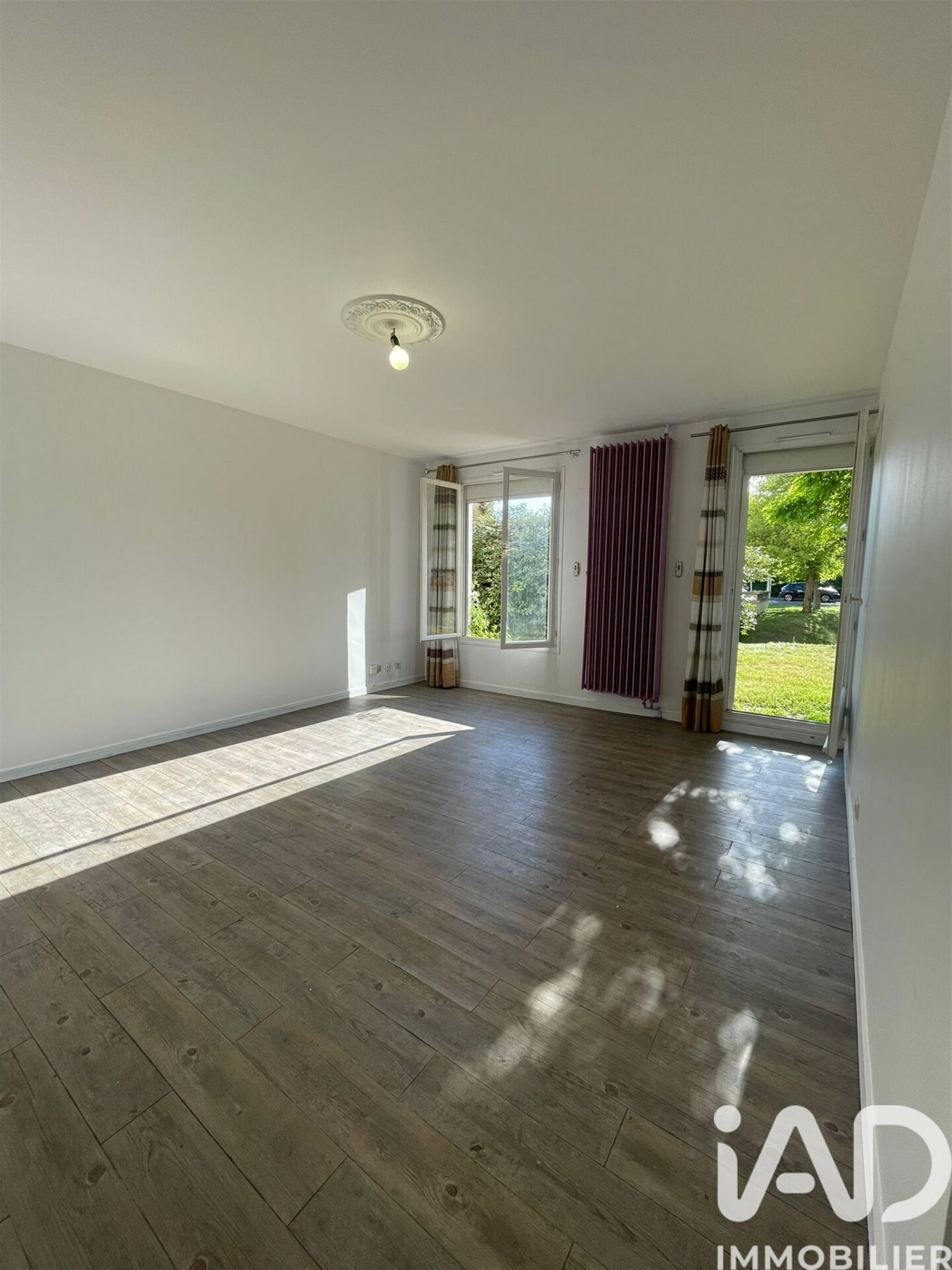 Appartement à vendre, 76m², Le Mée-sur-Seine