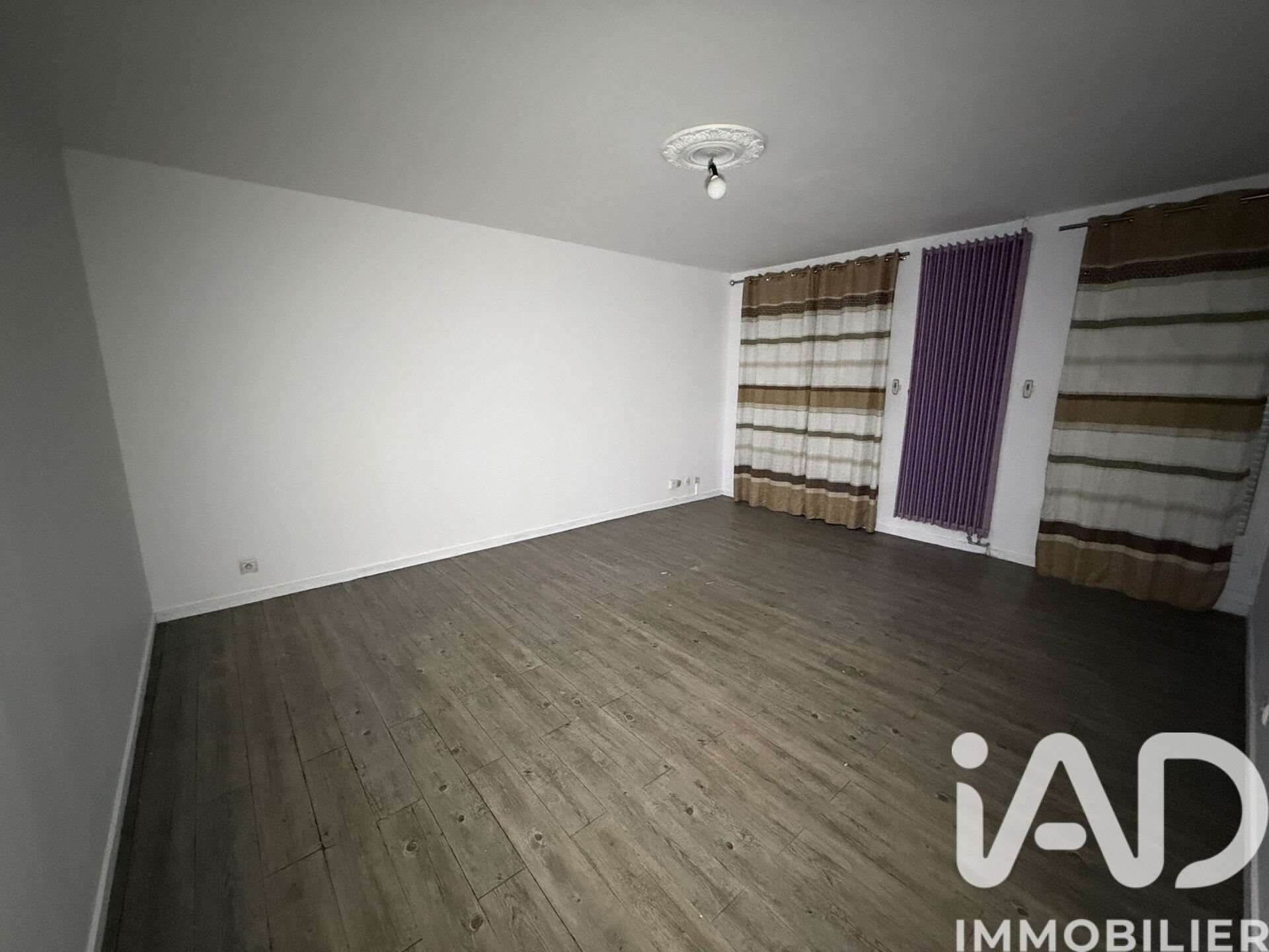 Appartement à vendre, 76m², Le Mée-sur-Seine