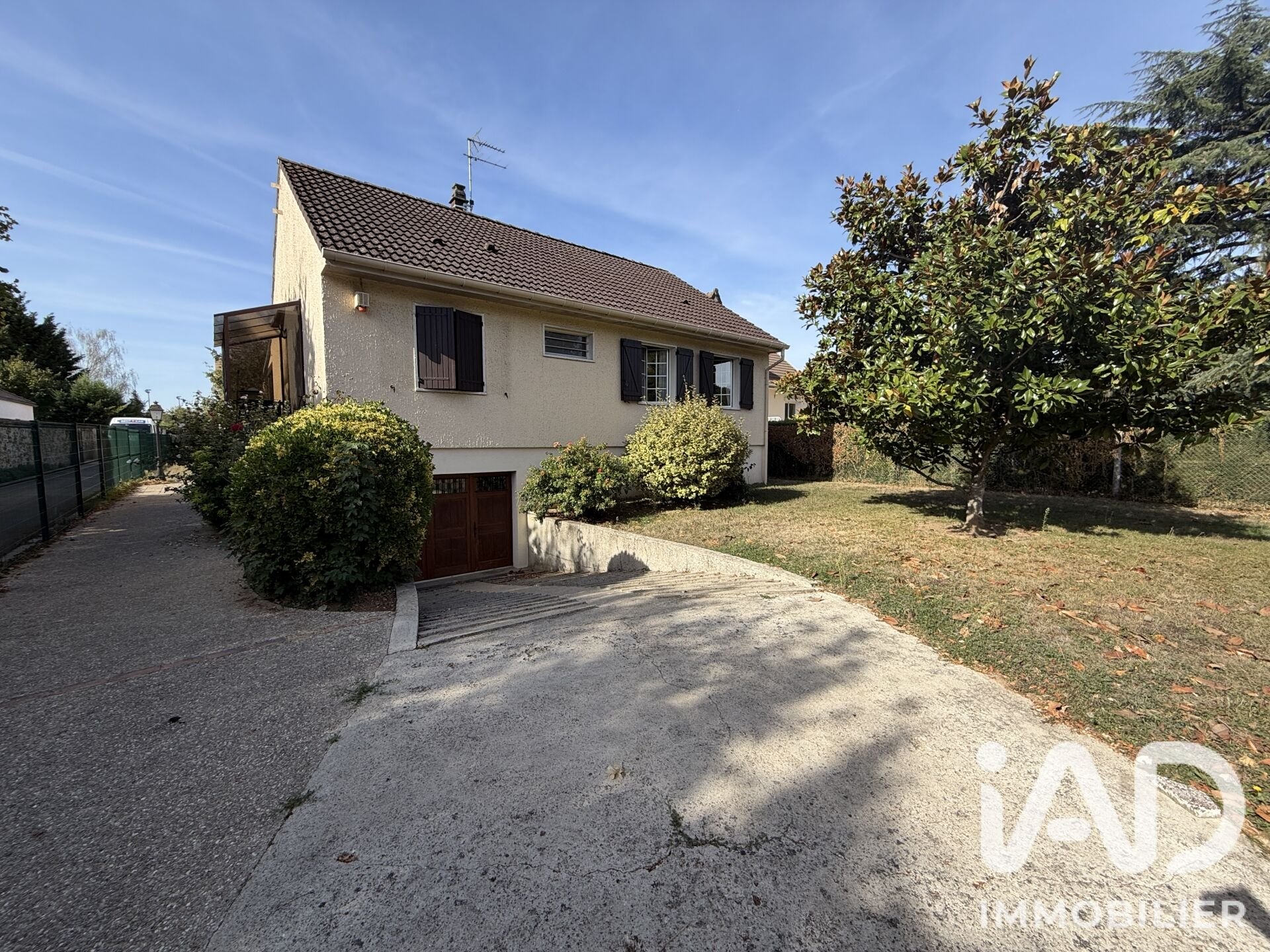 Maison à vendre, 81m², Tigery