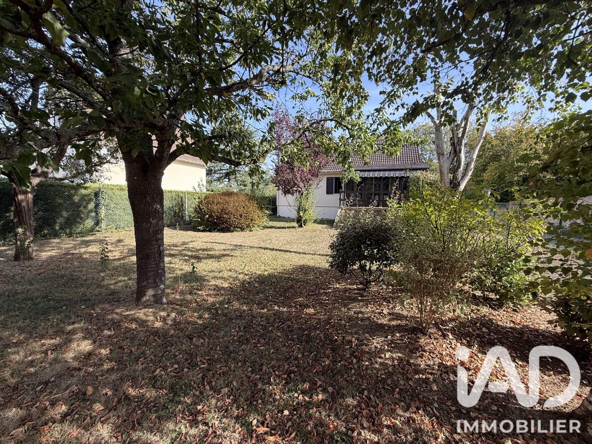 Maison à vendre, 81m², Tigery