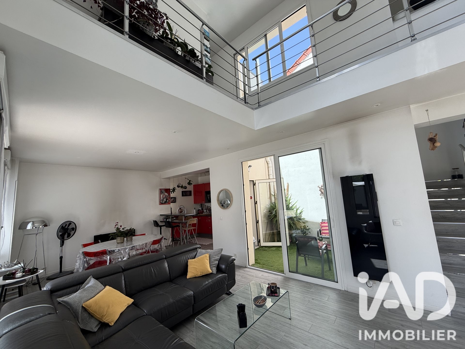Maison à vendre, 88m², Clamart