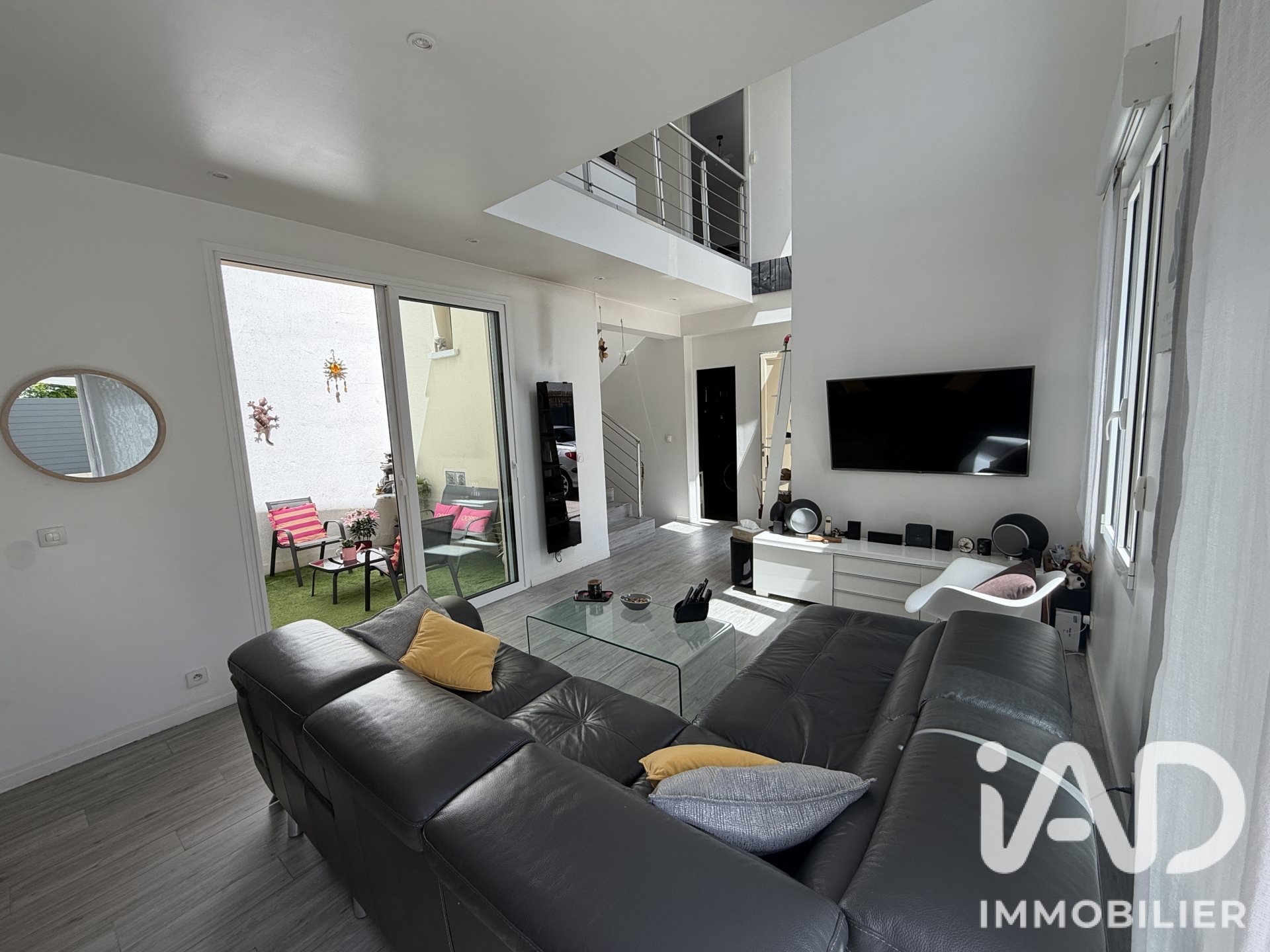 Maison à vendre, 88m², Clamart