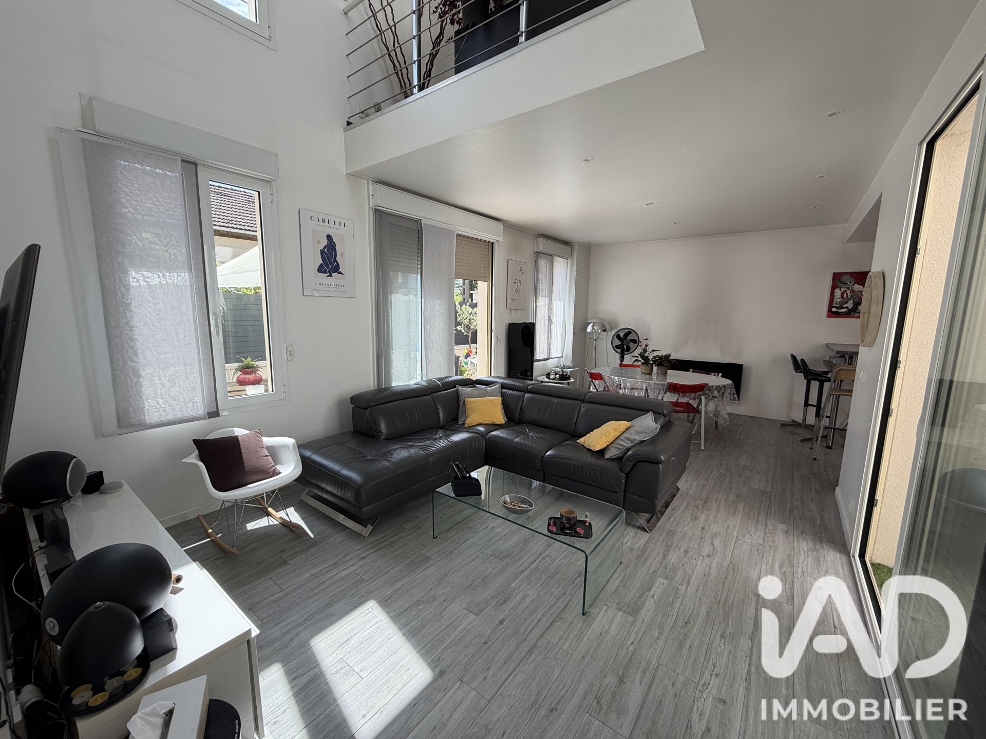 Maison à vendre, 88m², Clamart