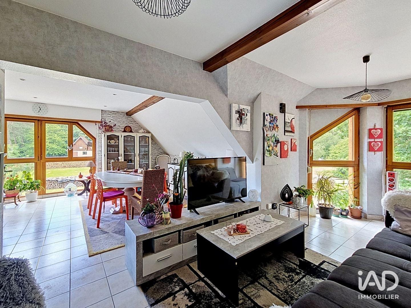 Appartement à vendre, 89m², Villé