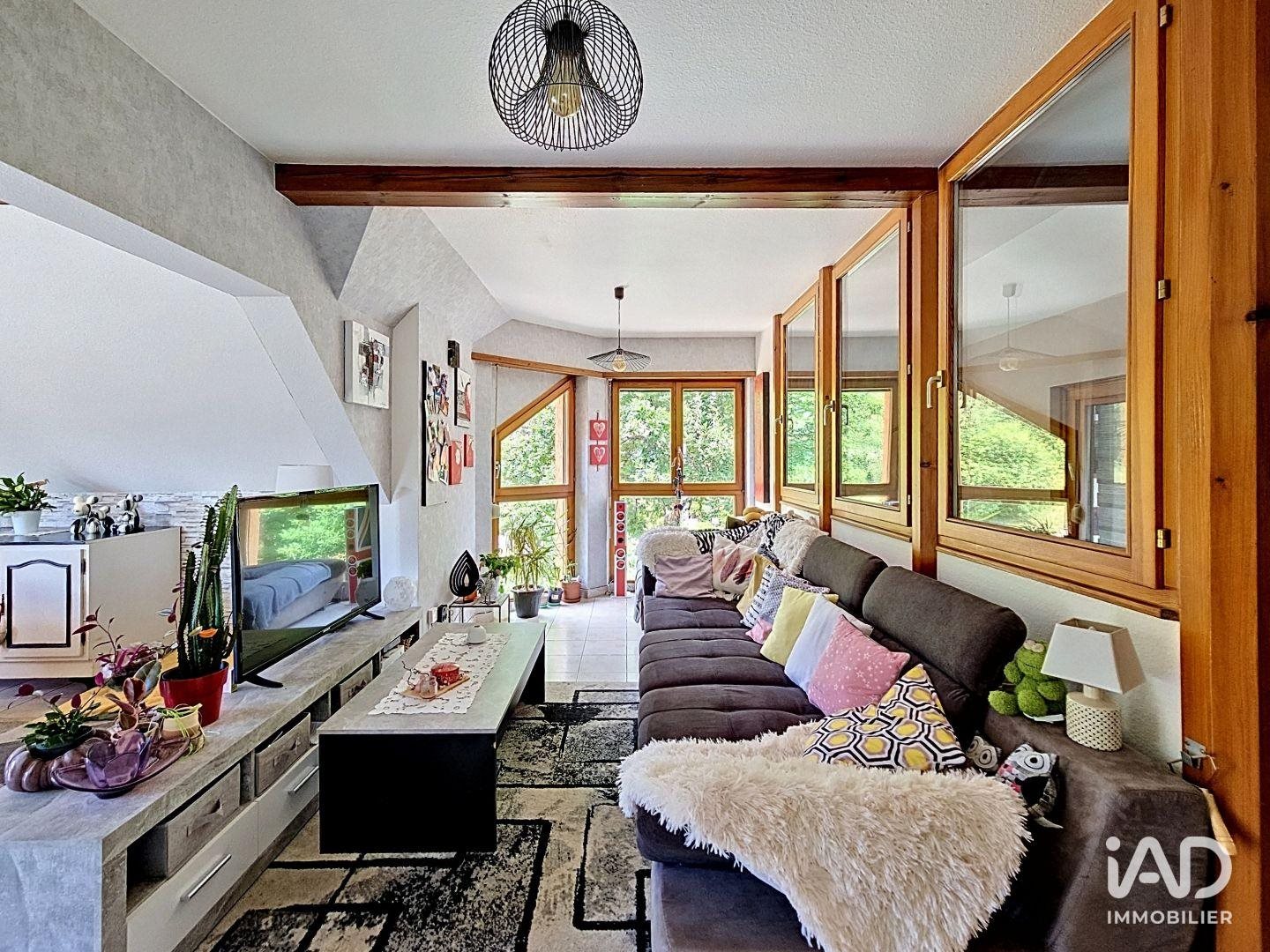 Appartement à vendre, 89m², Villé