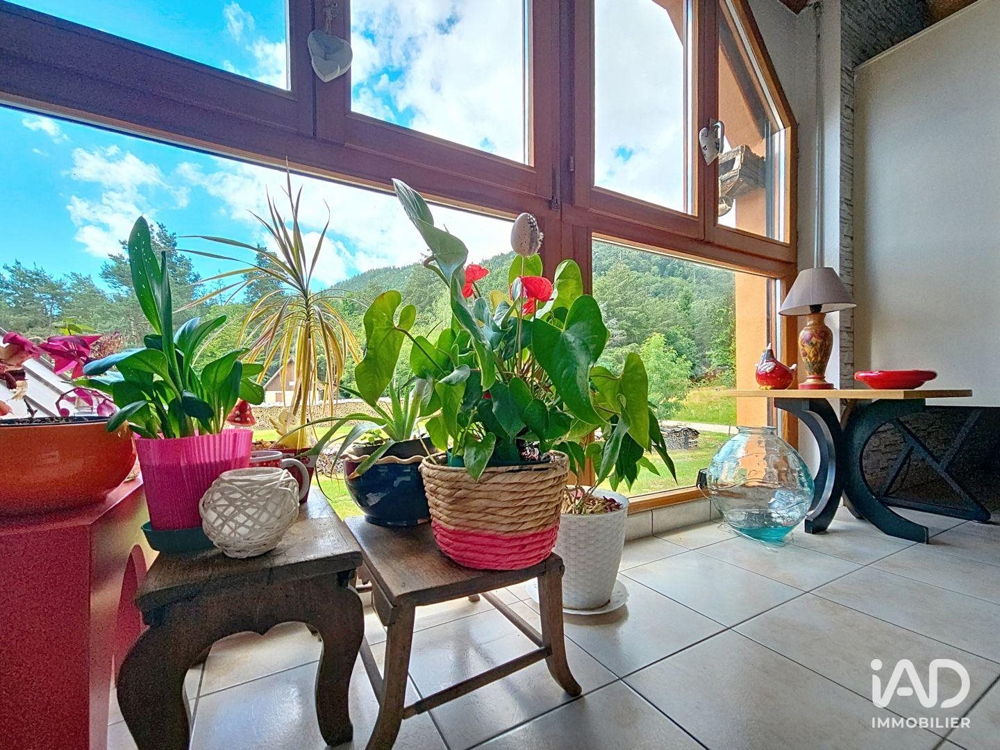 Appartement à vendre, 89m², Villé